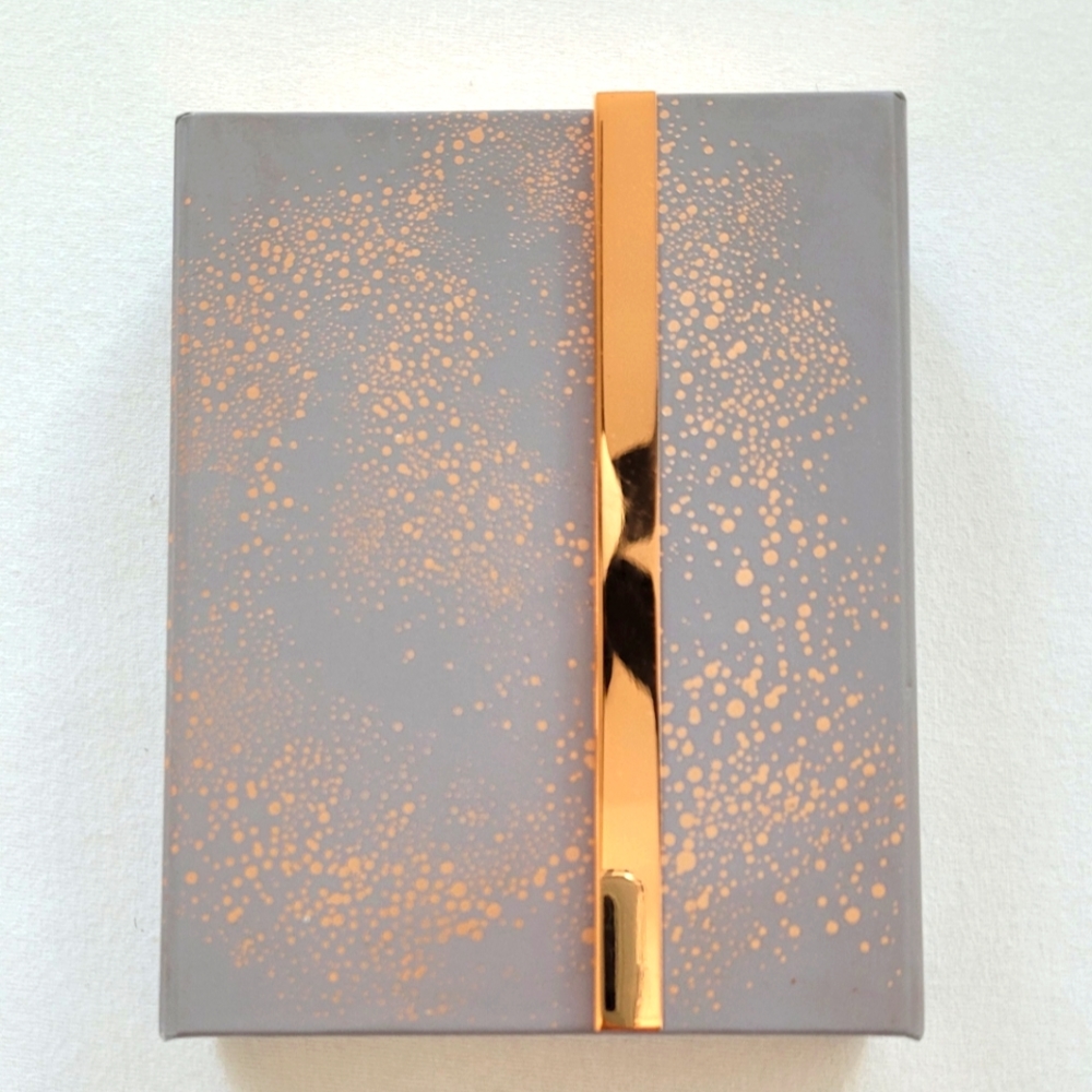 Laura Mercier Master Class Artistry In Light Holiday Illuminations Edition